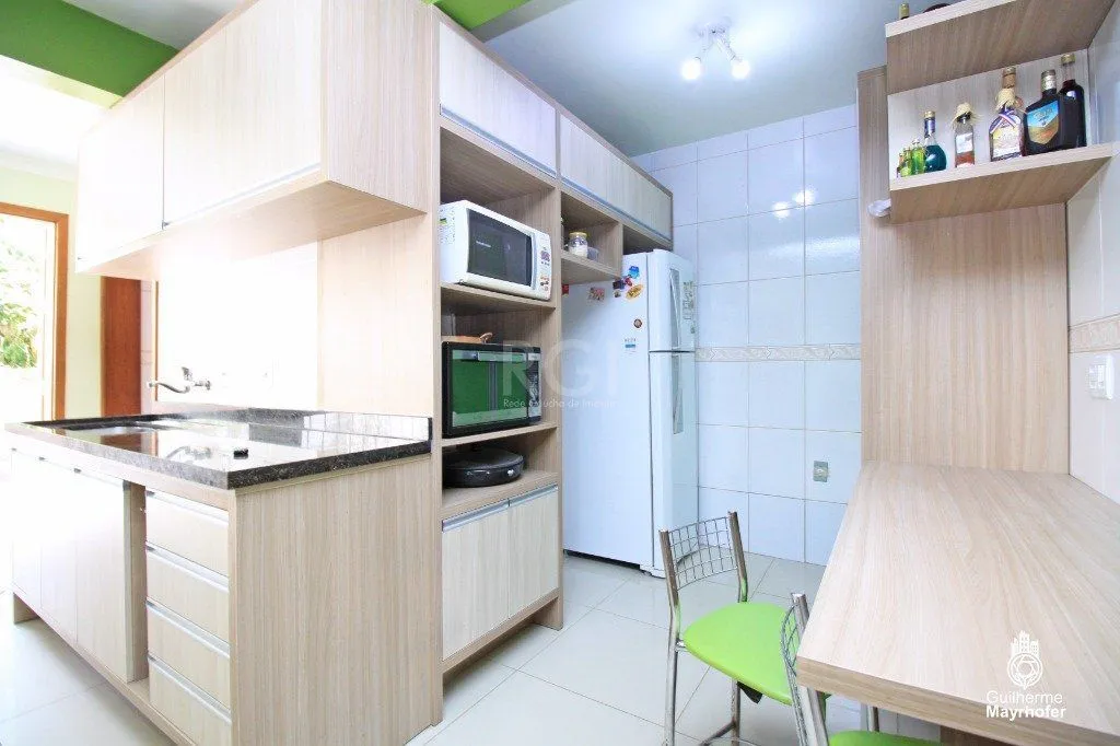 Imagem Casa para Venda - 240m², 4 dormitórios, sendo 3 suites, 6 vagas - Jardim Sabará