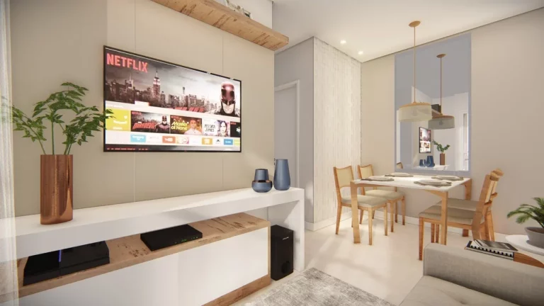 Imagem APARTAMENTO RESIDENCIAL em Hortolândia - SP, Jardim Novo Ângulo