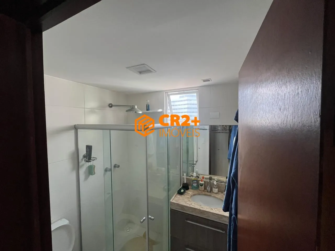 Imagem Vendo apartamento alto padrão em Miramar - João Pessoa com 4 quartos - 130m² POR