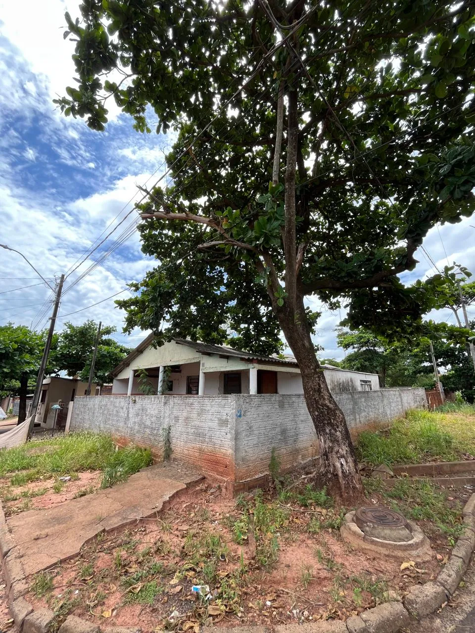Imagem Casa 190m Alto Piquiri-PR 322