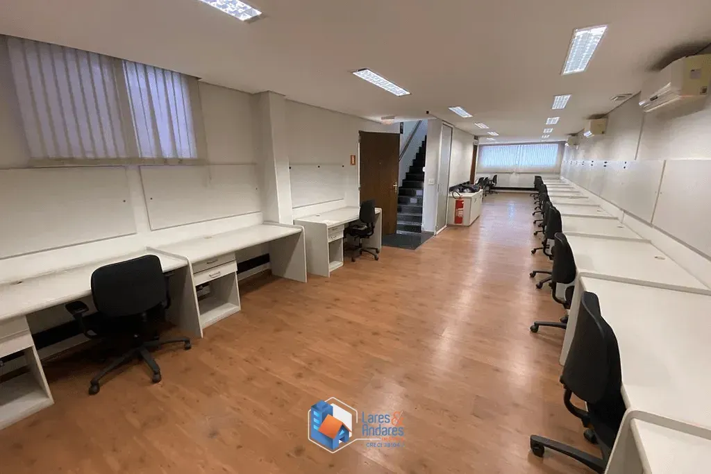 Imagem Edifício Comercial à venda 2 Vagas 236M² Jabaquara São Paulo - SP