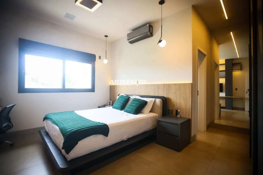 Imagem Casa à venda em Franca, Residencial Amazonas, com 3 quartos, 345m2