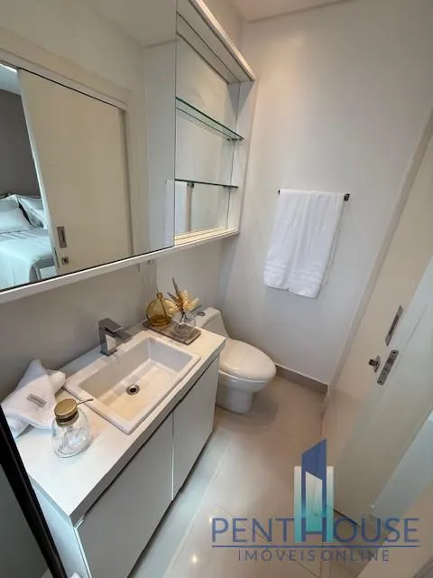 Imagem Apartamento Zona Central para Venda em Balneário Camboriú, CENTRO, 3 dormitórios, 3 suítes, 4 banheiros, 2 vagas