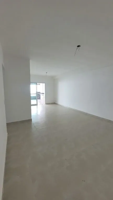 Imagem APARTAMENTO COM 140,00 m² - CAIÇARA - PRAIA GRANDE SP
