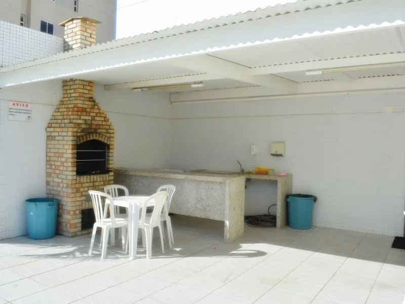 Imagem Apartamento com 4 dormitórios à venda, 164 m² por R$ 1.313.976,00 - Manaíra - João Pessoa/PB