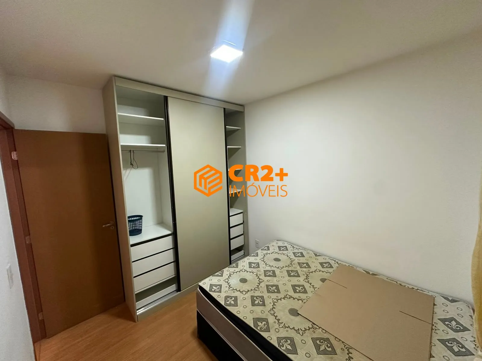Imagem Vendo Apartamento em Paulista com 44m² - 2 quartos