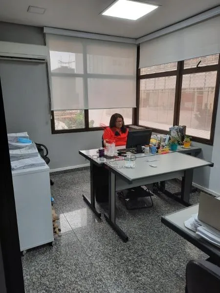 Imagem sala comercial 58m² 2 vagas Brooklin Sao Paulo/SP