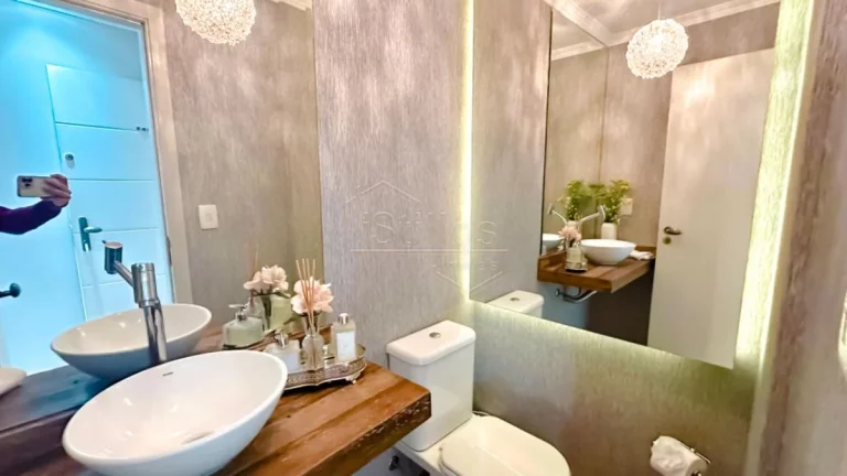 Imagem Apartamento Campos do Jordão