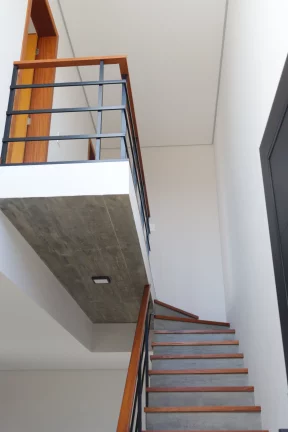 Imagem Casa de 3 quartos no Condomínio Bellaterra em Garopaba-SC! Aproveite essa oportunidade única!