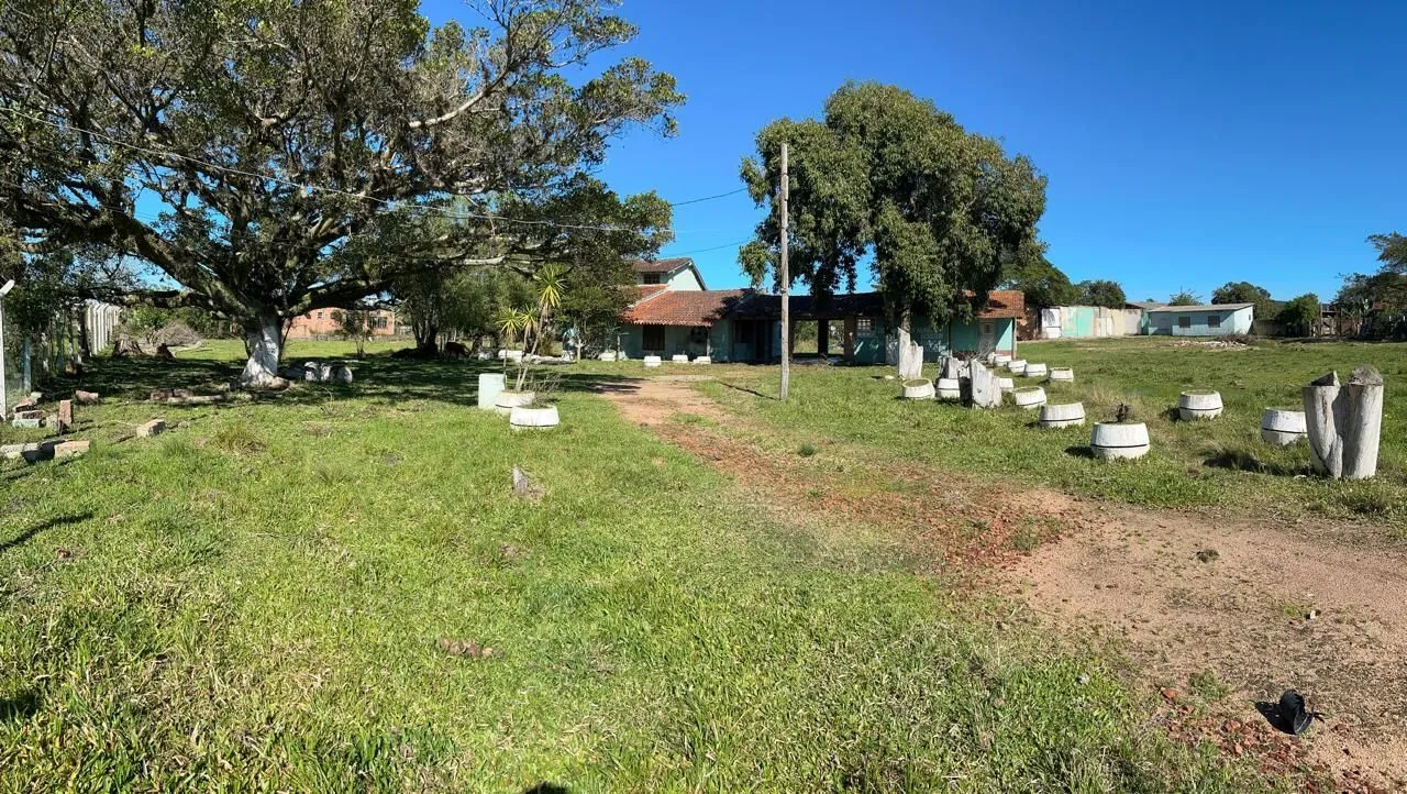 Imagem SÍTIO DE 4.600M² EM ITAPUÃ
