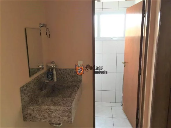 Imagem Sobrado com 4 dormitórios à venda, 298 m² por R$ 2.550.000,00 - Jardim São Caetano - São Caetano do Sul/SP