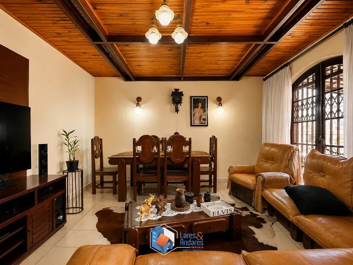 Imagem Casa para venda em Jardim Marilu com 2 quartos, 120m²