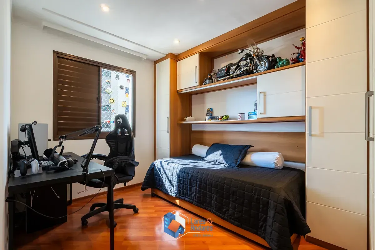 Imagem Apartamento para venda em Barra Funda com 2 quartos, sendo 1 suíte, 93m²