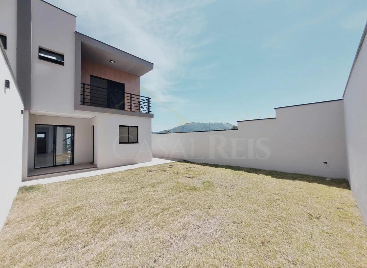 Imagem Casa 3 quartos à venda em Residencial Alamedas, Poços de Caldas