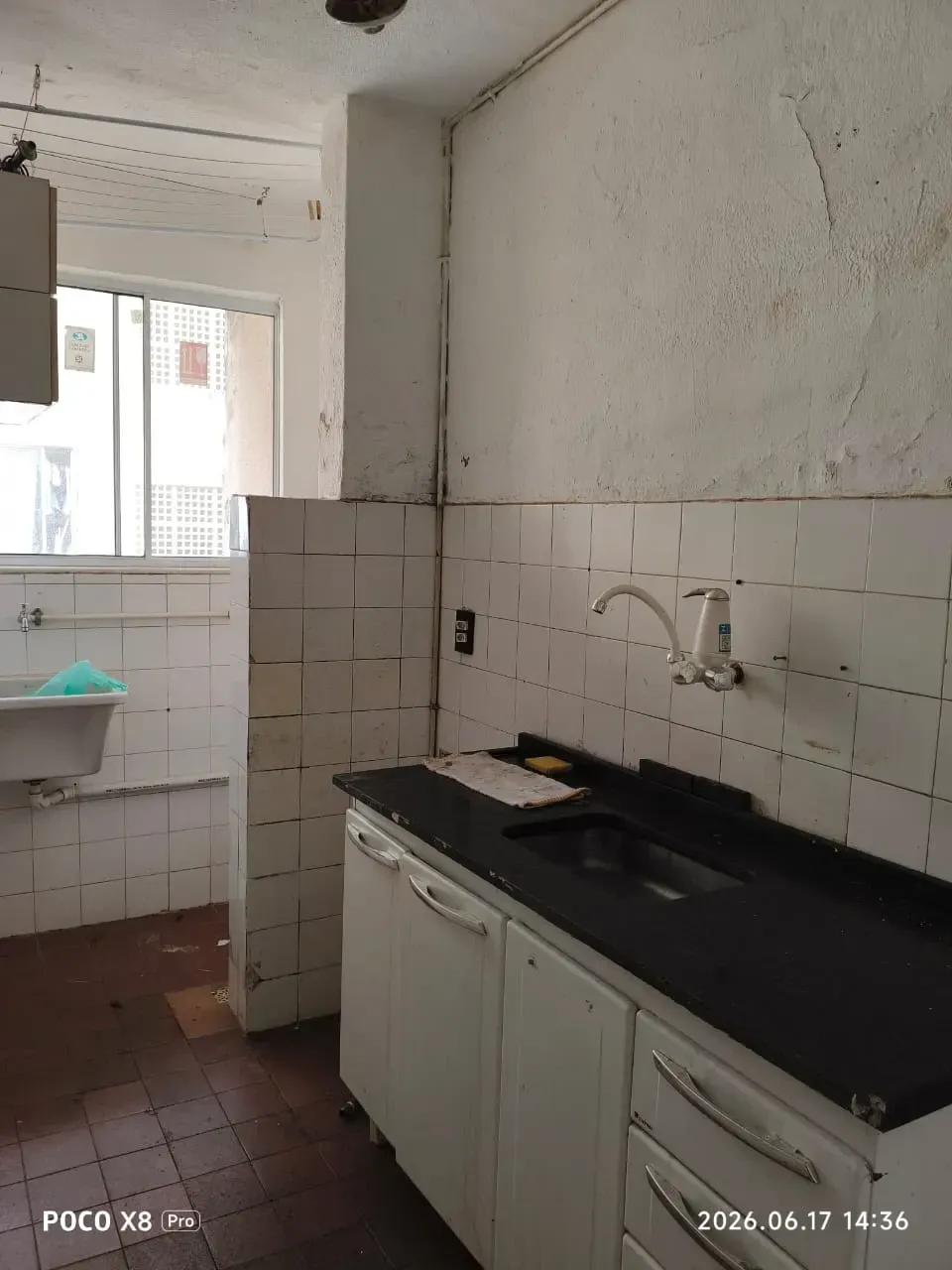 Imagem Apartamento com 2 Quartos para Alugar, 55 m² em Santana - Niterói