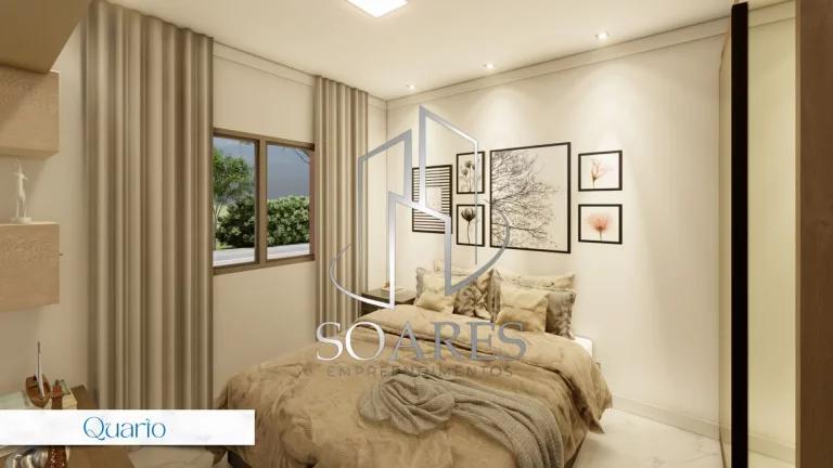 Imagem CONDOMÍNIO OLIMPO - RESIDENCIAL DE CASAS EM ANANINDEUA 40 HORAS8