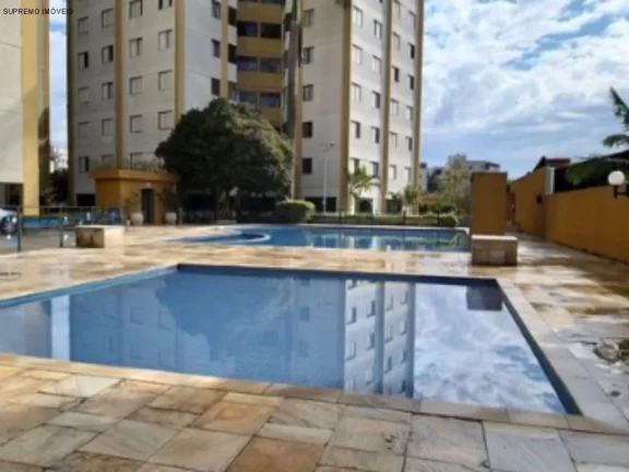 Imagem APARTAMENTO RESIDENCIAL em SÃO PAULO - SP, PARQUE ESMERALDA