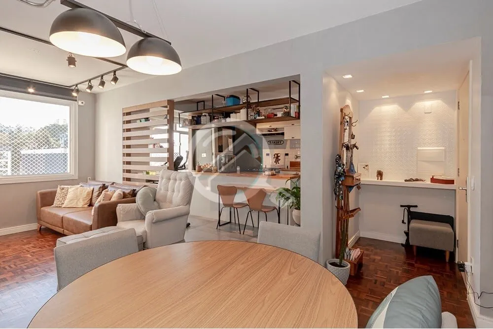 Imagem O apartamento dos seus sonhos à venda em Menino Deus, Porto Alegre! Este maravilhoso imóvel, local...