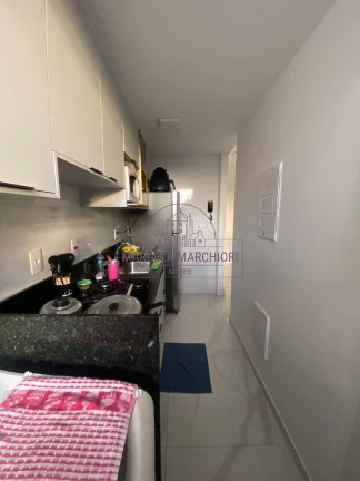 Imagem Apartamento novo, montado e com vista para o mar