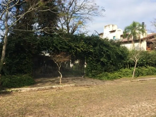 Imagem Terreno em Vila Assunção