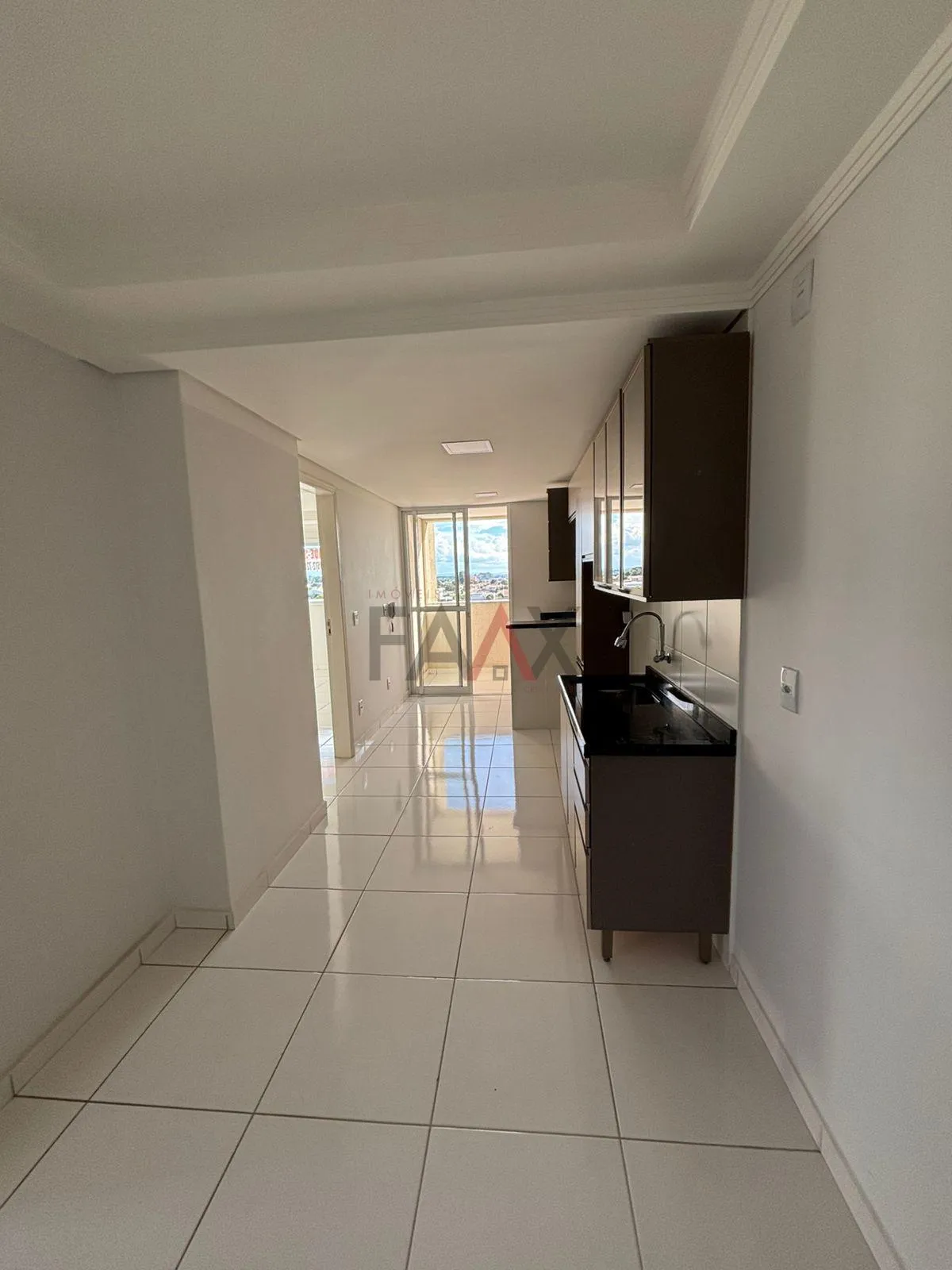 Imagem Apartamento à venda, Edificio Ana Paula - CENTRO - Gpva, GUARAPUAVA - PR