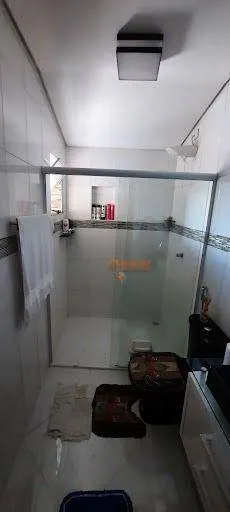 Imagem Sobrado com 3 dormitórios à venda, 190 m² por R$ 790.000,00 - Parque Continental III - Guarulhos/SP