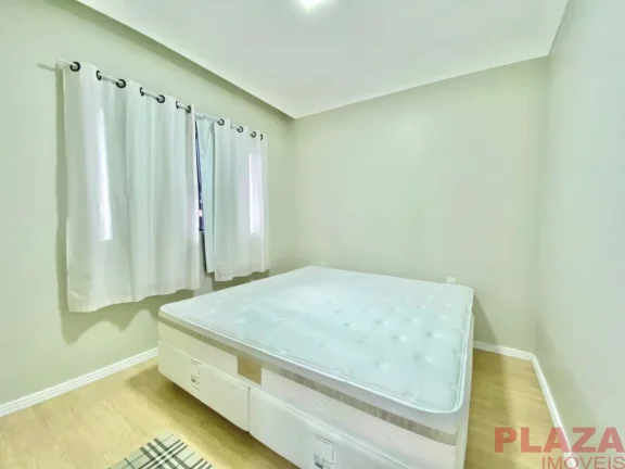 Imagem Apartamento Térreo com 2 Dormitórios, Churrasqueira e Amplo Espaço Externo