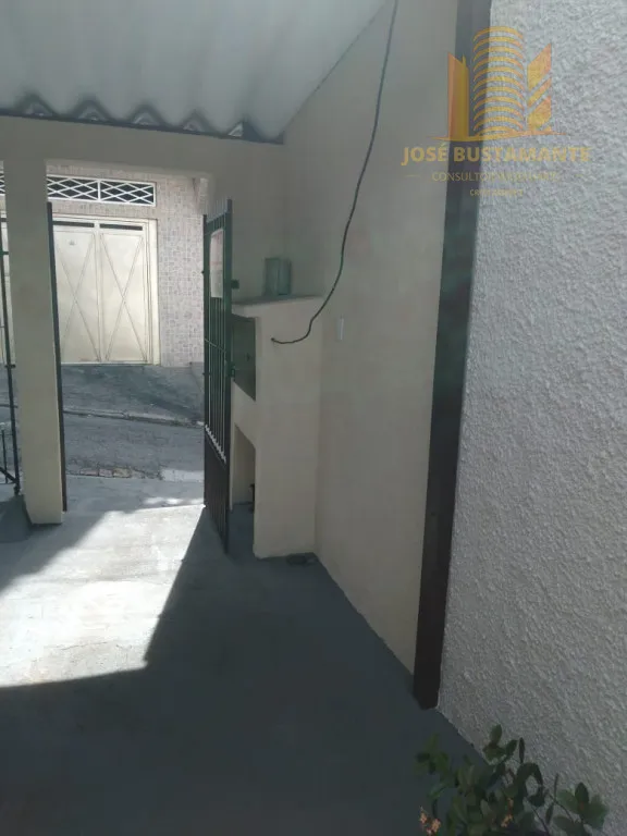 Imagem CASA TERREA 2 DOR IDEAL P IDOSOS OU FUTURO COMERCIO