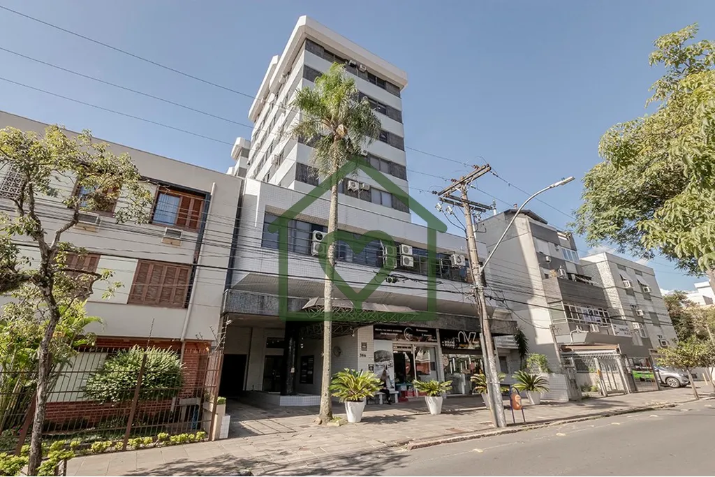 Se você busca um espaço ideal para o seu negócio, esta sala comercial é a escolha perfeita! 
Loc...
