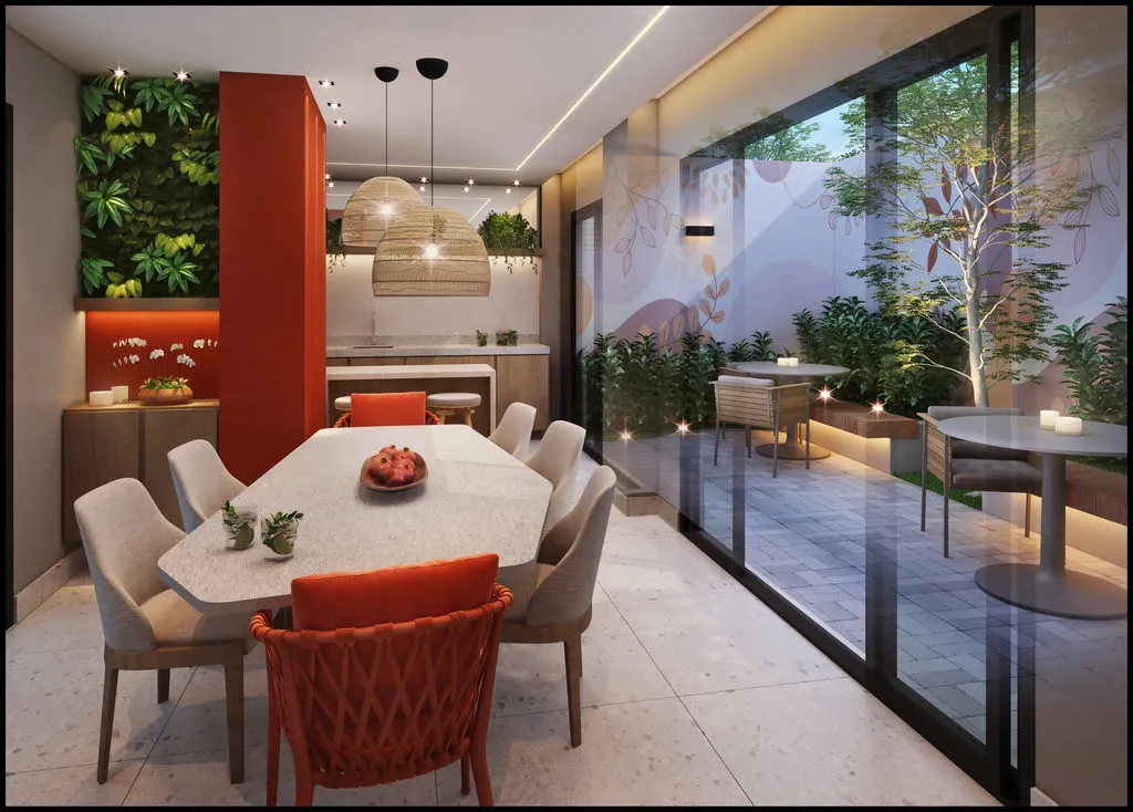Imagem Pitanga 105 - Residencial - Pitanga 105 - Residencial