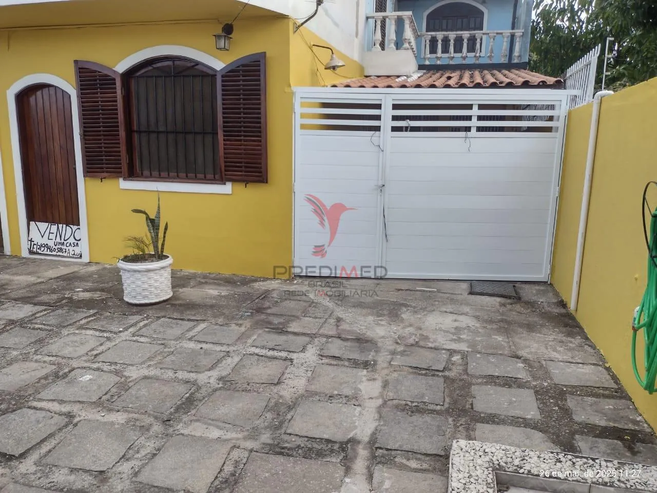 Imagem EXCELENTE Casa com 2 Suites,À VENDA NO BAIRRO PARATY - ARARUAMA