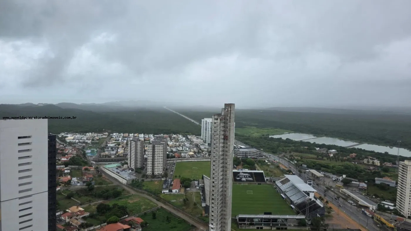 Imagem Cobertura para Venda em Natal, PONTA NEGRA, 2 dormitórios, 2 suítes, 3 banheiros, 2 vagas