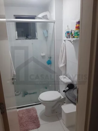 Imagem Apartamento Residencial em Belém - PA, Parque Verde