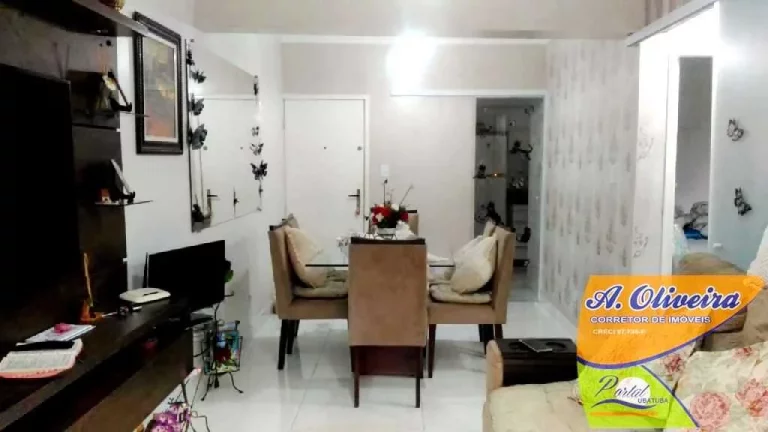 Imagem Lindo Apartamento no Centro de Ubatuba