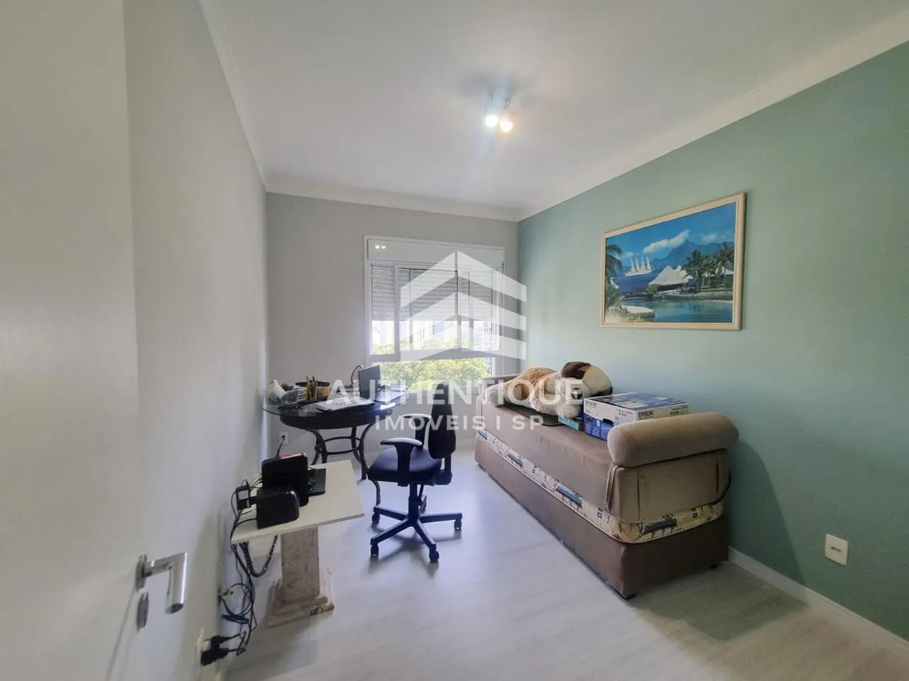 Imagem VIVEIRO MARILIA VOGT VILA SAO FRANCISCO - Apartamento à venda no bairro Cidade Sao Francisco - Osasco/SP