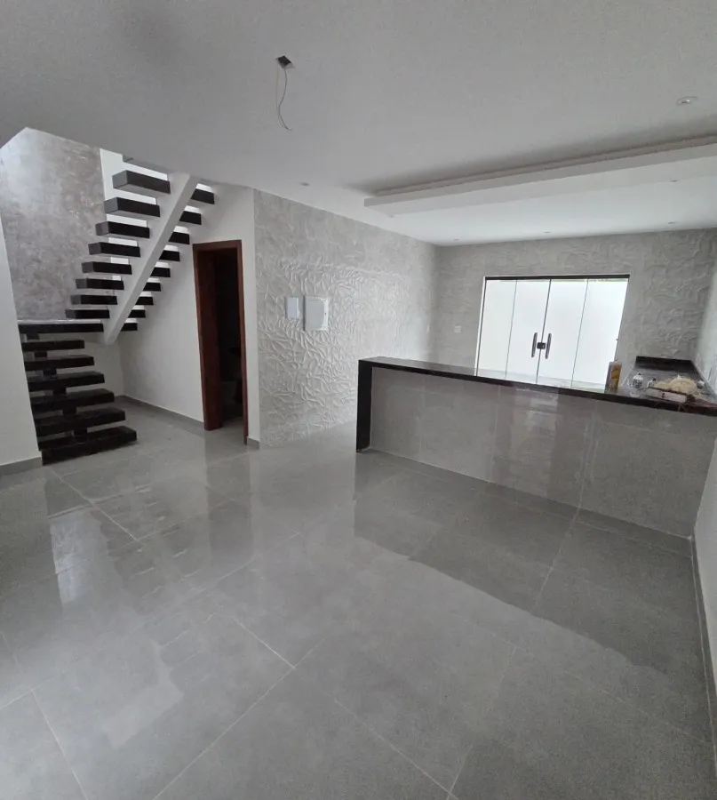Imagem Casa em Condomínio para Venda em Rio de Janeiro, Guaratiba