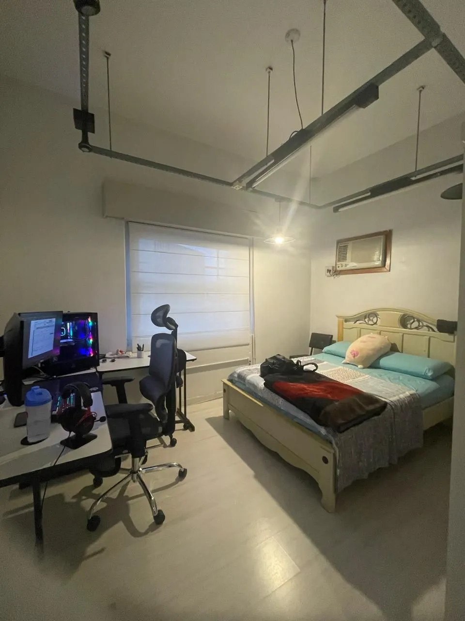 Imagem Apartamento amplo no Centro de Porto Alegre
