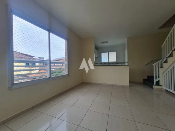 Imagem Sobrado Triplex , Recém Construído, 2 suítes , 2 vagas de garagem , Quintal e no Valor justo!