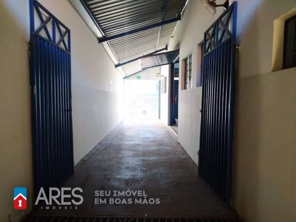Imagem Salão à venda, 335 m² por R$ 750.000,00 - Cidade Jardim II - Americana/SP