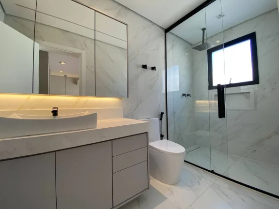 Imagem Casa com 5 quartos à venda, 542 m² por R$ 3.500.000 - Alphaville Industrial - Barueri/SP