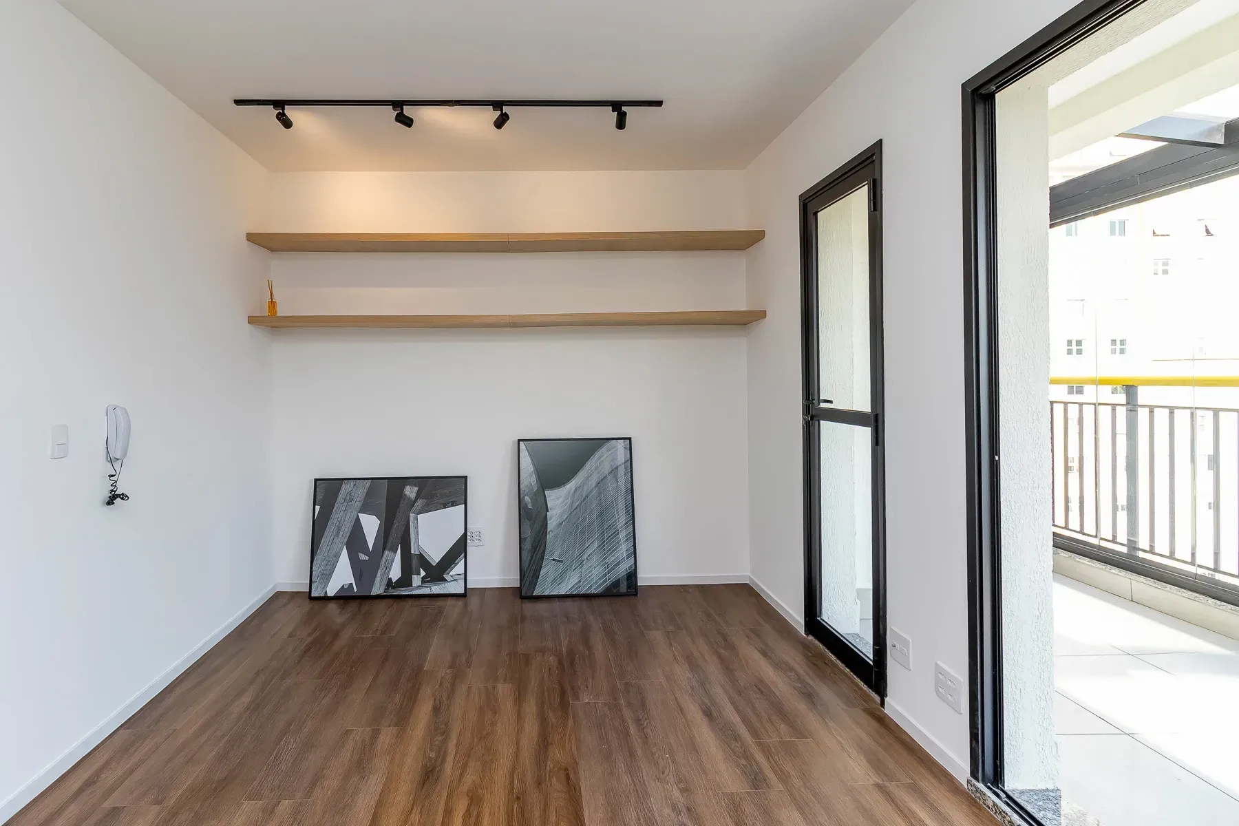 Imagem Apartamento com 1 Quarto para Alugar, 70 m² em Campos Elíseos - São Paulo