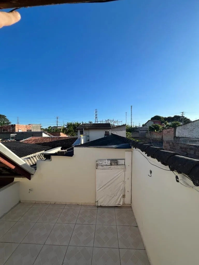 Imagem Casa à venda 4 Quartos, 2 Suites, 2 Vagas, 125M², Residencial Mombaça, Pindamonhangaba - SP
