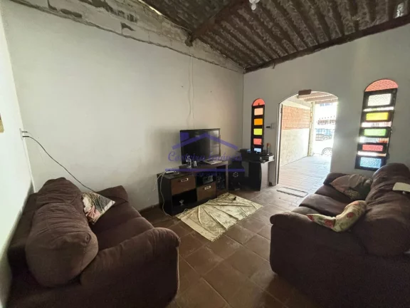 Imagem Casa na Estufa I - 300m² de terreno