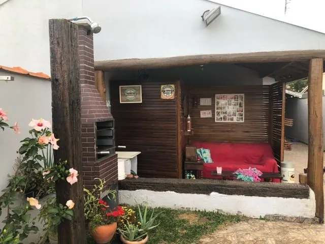 Imagem Casa à venda 2 Quartos, 1 Vaga, Quiririm, Taubaté - SP | Condomínio São Francisco