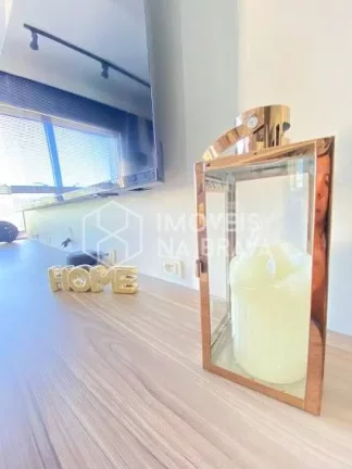 Imagem APARTAMENTO 2 QUARTOS A VENDA NA PRAIA BRAVA ITAJAI/SC