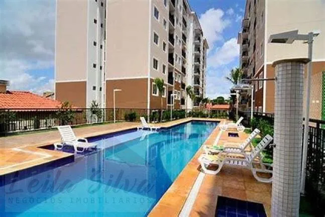 Imagem Apartamento à Venda | Av. Dom Severino | Teresina