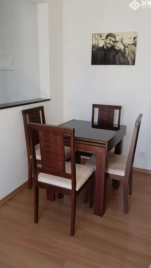 Imagem Apartamento com 2 Dormitorio(s) localizado(a) no bairro Vila Mogilar em Mogi das Cruzes / Mato Grosso do Sul Ref.:65270