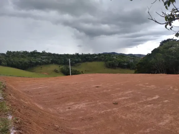 Imagem Terreno à Venda, 600 m² em Centro - Atibaia