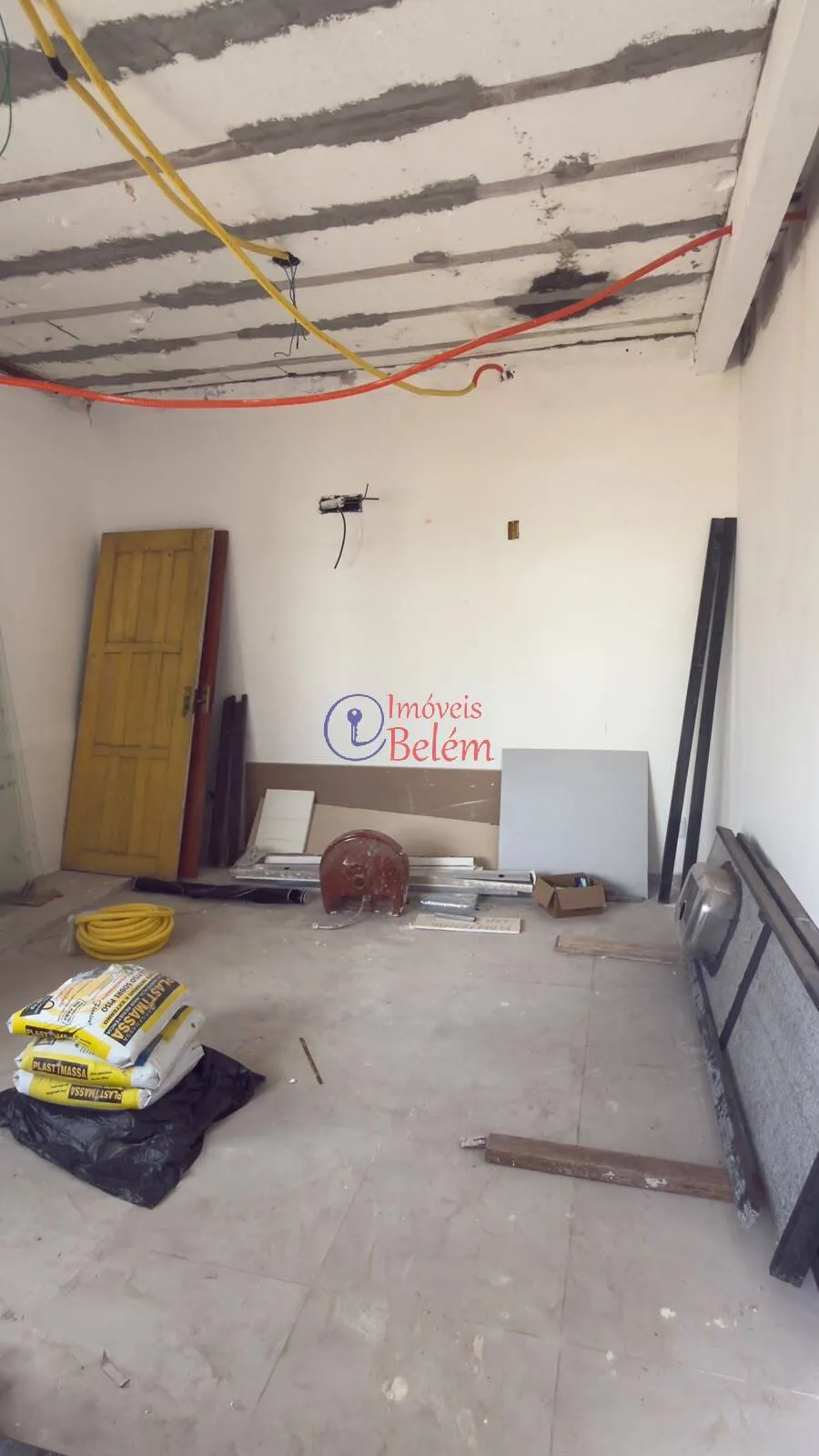 Imagem Galpão Comercial 600m² a 300m da Augusto Montenegro - Mangueirão - Una
