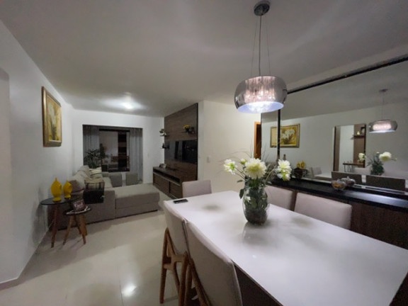 Apartamento com 3 Quartos à Venda, 102 m² em Sul (Águas Claras) - Brasília
